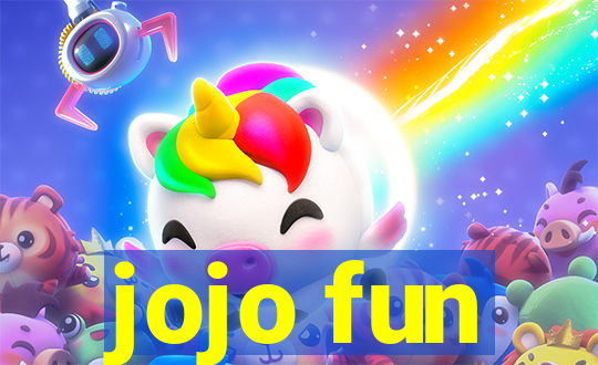 jojo fun